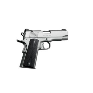 KIMBER 1911 PRO CARRY HD II 38 SUPER
