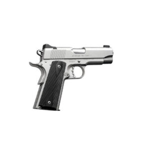 KIMBER 1911 STAINLESS PRO CARRY II 45 ACP