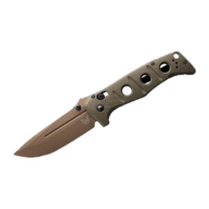 Benchmade Knives | Adamas | OD Green