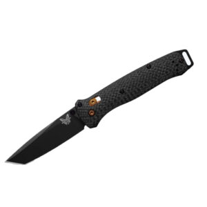 Benchmade Knives | Bailout | Carbon Fiber