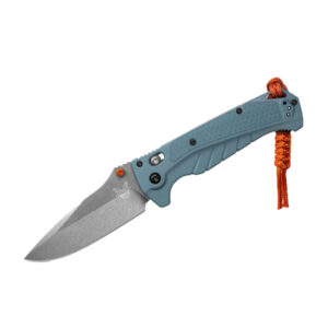 Benchmade Knives | Adira | Depth Blue Grivory
