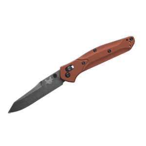 Benchmade Knives | Osborne | Burnt Copper Aluminum