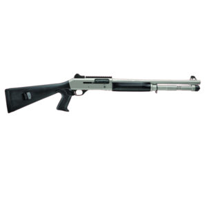 Benelli | M4 Tactical Shotgun - Pistol Grip