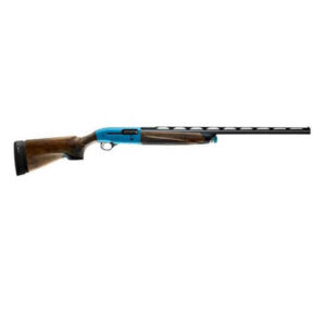 BERETTA A400 XCEL SPORTING SHOTGUN W/KICKOFF, 12 GAUGE, 28″, 3″ CHMBR, WOOD GRAIN FINISH
