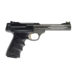 BROWNING BUCK MARK LITE GRAY URX .22LR