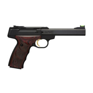 BROWNING BUCK MARK PLUS ROSEWOOD UDX 22LR