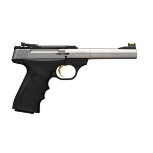 BROWNING BUCK MARK CAMPER STAINLESS URX 22LR