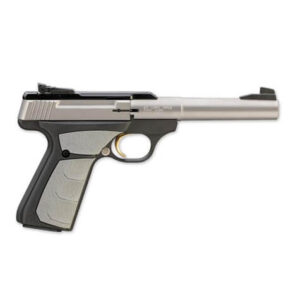 BROWNING BUCK MARK CAMPER STAINLESS UFX 22LR