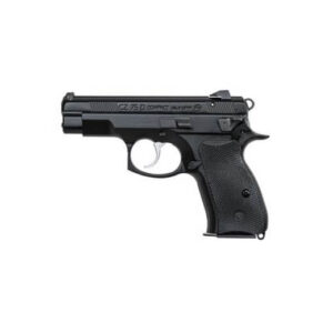 CZ 75 D PCR COMPACT 9MM