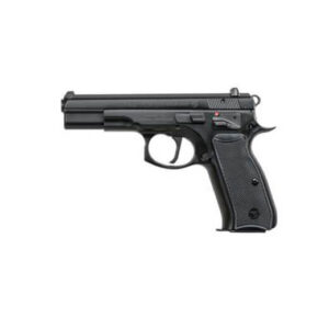 CZ 75 B SA 9MM