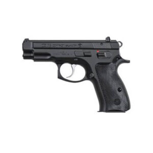 CZ 75 COMPACT 9MM