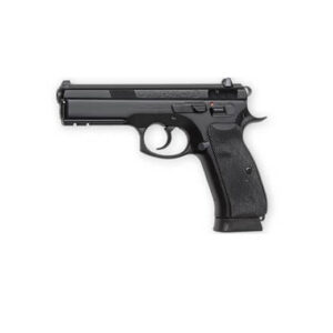 CZ 75 SP-01 9MM