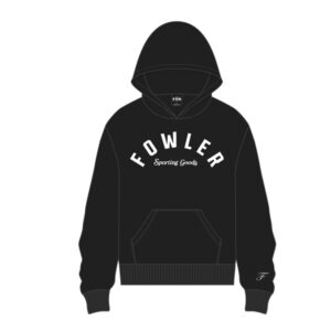 Fowler Arch Hoodie
