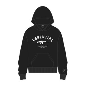 Fowler Gun Room Essentials Hoodie