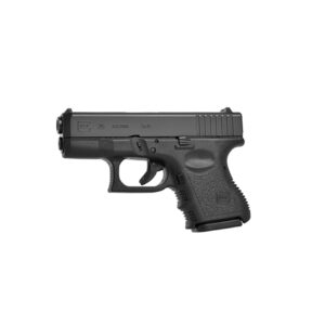 GLOCK 26 GEN 3 9mm