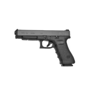 GLOCK 34 GEN 3 9MM 10RD 5.32″