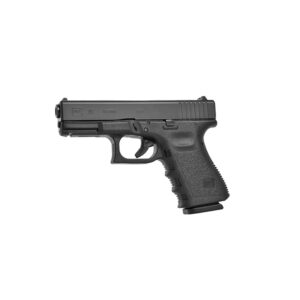 GLOCK 19 GEN 3 9MM