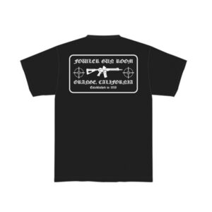 FGR Gothic T-Shirt - Image 2