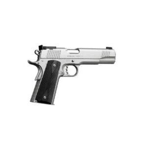 KIMBER 1911 STAINLESS TARGET II 45ACP