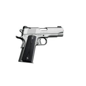 KIMBER 1911 PRO CARRY HD II 45 ACP
