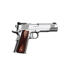KIMBER STAINLESS GOLD MATCH II 45 ACP
