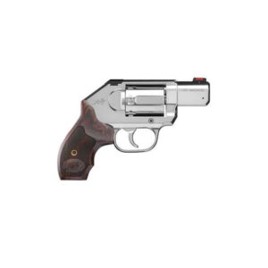 KIMBER K6S DCR .357 MAG 2″