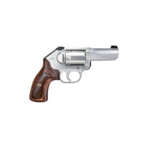 KIMBER K6S STAINLESS 3″ .357 MAG