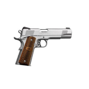 KIMBER 1911 STAINLESS RAPTOR II 45 ACP
