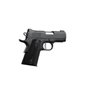 KIMBER 1911 ULTRA CARRY II 45 ACP PISTOL