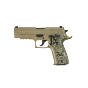 Sig Sauer P226 Elite Scorpion 9mm