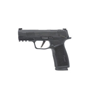 Sig Sauer P365 CA X-Macro