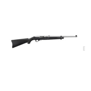 RUGER 10/22 TAKEDOWN 22LR STAINLESS 18.50″