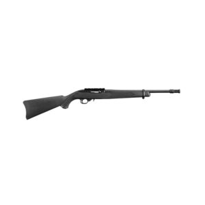 RUGER 10/22 TARGET 22LR 16.12″