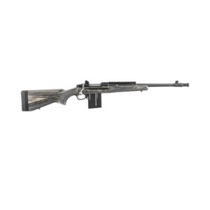RUGER GUNSITE SCOUT 308 WIN 16.1″