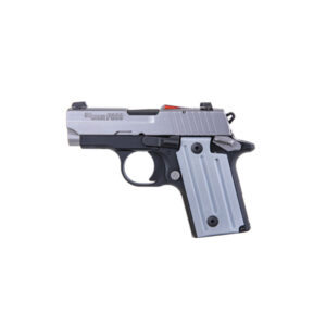 Sig Sauer P238 Two Tone CA