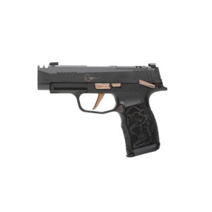 Sig Sauer P365-XL Rose Comp 9mm