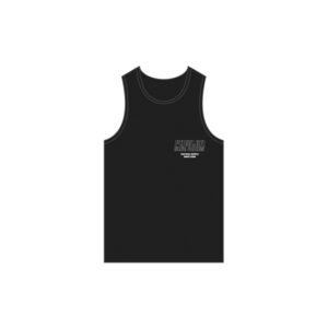 Fowler FGR Tank