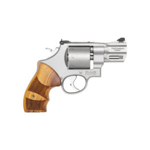 Smith & Wesson | PERFORMANCE CENTER® MODEL 627