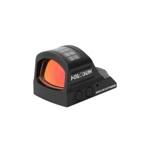 Holosun Optics | HE507C-GR X2