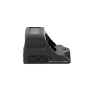 Holosun Optics | HE508T-GR X2 - Image 3