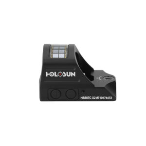 Holosun Optics | HS507C X2 - Image 5