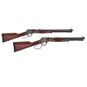 Henry Rifles | Big Boy Color Case Hardened Rifle & Carbine