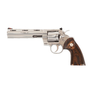 Colt | Python 6" 357 magnum