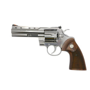 Colt | Python 4.25" 357 magnum