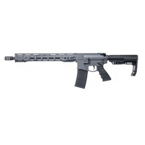 Juggernaut Tactical | AR-15 JTE California Compliant Rifle