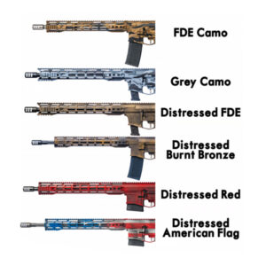 Juggernaut Tactical | AR-15 JTE California Compliant Rifle - Image 2