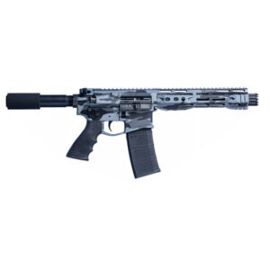 Juggernaut Tactical | AR-15 JTE California Compliant Pistol - Image 2