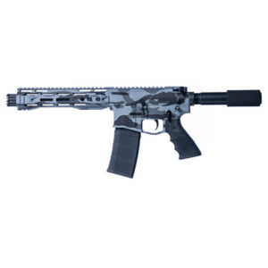 Juggernaut Tactical | AR-15 JTE California Compliant Pistol
