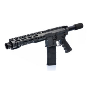 Juggernaut Tactical | AR-15 JTE California Compliant Pistol - Image 3