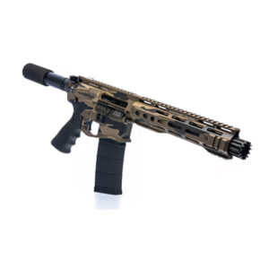 Juggernaut Tactical | AR-15 JTE California Compliant Pistol - Image 4